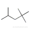 2,2,4-Trimethylpentan CAS 540-84-1